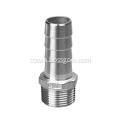 Hose nipple stainless steel fittings 150lbs